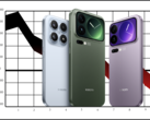 De Xiaomi 17-serie zal naar verwachting minder verkopen dan de Xiaomi 15-serie. (Afbeeldingsbron: Xiaomi, Pixabay, bewerkt)