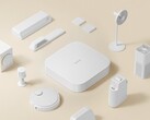 De Xiaomi Smart Multimode Gateway 2 ondersteunt Bluetooth, Bluetooth Mesh en Zigbee protocollen. (Afbeelding bron: Xiaomi)