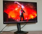 Alienware AW2725DF QHD 360 Hz QD-OLED gamingmonitor in review