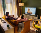 De nieuwste Apple TV 4K kan audio naar vier HomePods tegelijk sturen.
