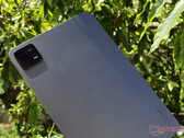 De Xiaomi Pad 6 maakte indruk op ons, zelfs met een Snapdragon 870-chipset. (Afbeelding bron: Notebookcheck)