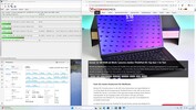 Maximale vertraging bij het openen van meerdere browsertabbladen