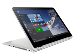 Voor $800 is deze convertible met dezelfde CPU en GPU honderden dollars goedkoper dan de Spectre x360 15.