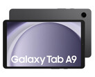 Samsung heeft de Galaxy Tab A9 tot nu toe gelanceerd in Zuid-Amerika en het Midden-Oosten. (Afbeeldingsbron: Samsung)