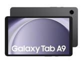 Samsung heeft de Galaxy Tab A9 tot nu toe gelanceerd in Zuid-Amerika en het Midden-Oosten. (Afbeeldingsbron: Samsung)