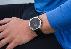 Garmin's nieuwe update voor de Fenix 7-serie brengt meer dan een dozijn wijzigingen aan. (Afbeelding bron: Garmin)