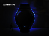 De recente teaserafbeelding van Garmin, op de foto, zal naar verwachting betrekking hebben op een nieuw Forerunner-model en niet op de Venu 4. (Afbeelding bron: Garmin - bewerkt)