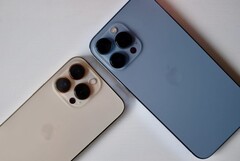 Het ziet ernaar uit dat de iPhone 14 Pro duurder zal zijn dan de iPhone 13 Pro. (Image Source: Trusted Reviews)