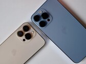 Het ziet ernaar uit dat de iPhone 14 Pro duurder zal zijn dan de iPhone 13 Pro. (Image Source: Trusted Reviews)