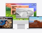 macOS Sonoma 14.1 introduceert een aantal kleine verbeteringen. (Afbeelding: Apple)