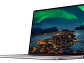 Xiaomi Mi NoteBook Pro. (Afbeelding bron: Amazon India)