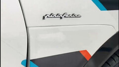 Pininfarina hielp bij het ontwerp van de elektrische SUV's Model B/C (Afbeelding bron: Foxconn/X)