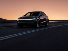 Gratis FSD-overschrijvingen zijn nu geldig voor de nieuwe Model Y, plus loyaliteitskortingen. (Afbeeldingsbron: Tesla)