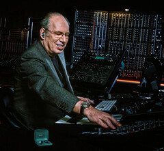 OnePlus Buds Pro 2 pre-orders zouden op 16 februari moeten beginnen met verzenden. (Beeldbron: OnePlus)