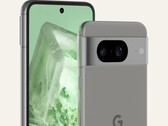 Google zal tot 2030 reserveonderdelen voor de Pixel 8 verkopen. (Afbeeldingsbron: Google)