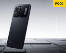 De POCO X5 Pro 5G, op de foto, zal worden opgevolgd door een Redmi K70E met een nieuwe naam. (Afbeeldingsbron: Xiaomi)