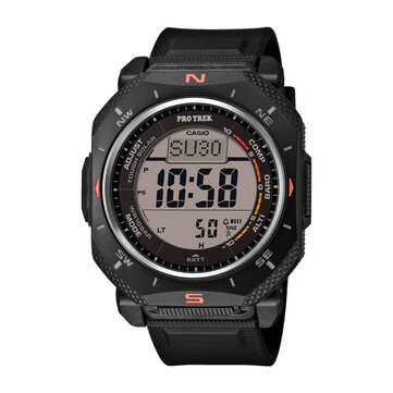 Casio PRG-69-1 (Afbeeldingsbron: Casio / David et Philly)