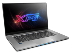 In review: ADATA XPG Xenia Xe. Testapparaat geleverd door ADATA