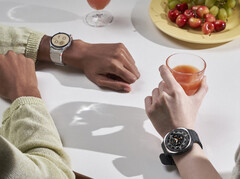Samsung zal dit jaar naar verwachting drie nieuwe Galaxy Watch-varianten leveren, waaronder twee Galaxy Watch 8-opties. (Afbeeldingsbron: Samsung)