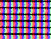 Subpixel