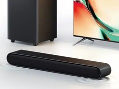 De TCL S64 soundbar reeks omvat het 2.1ch S642W model. (Beeldbron: TCL)