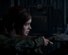 The Last of Us Part 1 arriveert voor PC op 28 maart (afbeelding via Naughty Dog)