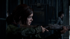 The Last of Us Part 1 arriveert voor PC op 28 maart (afbeelding via Naughty Dog)