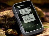 Garmin eTrex Solar met oneindige looptijd en IPX7 waterdichtheid. (Bron: Garmin)