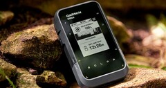 Garmin eTrex Solar met oneindige looptijd en IPX7 waterdichtheid. (Bron: Garmin)