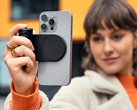 De Lux Grip voegt een authentiek Leica-cameragevoel en bediening toe aan iPhones. (Afbeeldingsbron: Leica)
