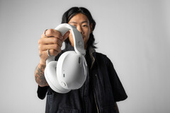 Skullcandy heeft een nieuwe hoofdtelefoon onthuld. (Afbeeldingsbron: Skullcandy)