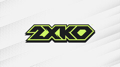 Het afgebeelde 2XKO-logo