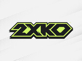 Het afgebeelde 2XKO-logo