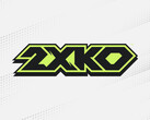 Het afgebeelde 2XKO-logo