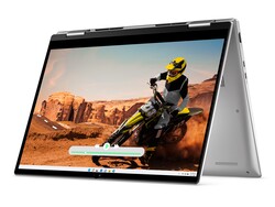 In review: Dell Inspiron 14 7435 2-in-1. Testapparaat geleverd door Dell