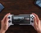 De nieuwe Ultimate Mobile Gaming Controller wordt vanaf het einde van de week geleverd in de VS. (Afbeeldingsbron: 8BitDo)