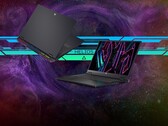 De high-end Acer Predator Helios 18 gaming laptop is nu officieel (afbeelding via Acer)