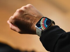 Amazfit heeft softwareversie 3.1.2.1 uitgebracht voor de Bip 6 smartwatch (afbeelding). (Afbeeldingsbron: Amazfit)