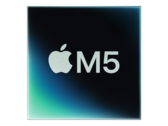 Apple Prestaties en efficiëntie-analyse van de M5 SoC. (Afbeelding Bron: Apple)