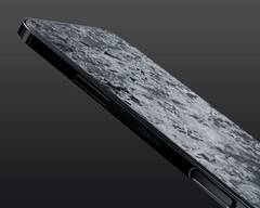 Caviar maakt de iPhone 17 Air nog dunner door de camera&#039;s te verwijderen. (Afbeeldingsbron: Caviar)