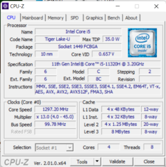 CPU-Z