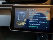 Daarna volgt een eerste, automatische configuratie