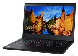 In review: Lenovo ThinkPad L14 Gen 2. Test apparaat geleverd door