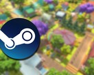 Dinkum is gratis te spelen op Steam tussen 5 en 7 april. (Afbeelding bron: Steam)