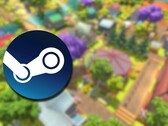 Dinkum is gratis te spelen op Steam tussen 5 en 7 april. (Afbeelding bron: Steam)