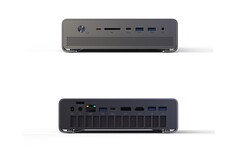 FEVM FA-EX9 mini PC is officieel geplaagd (afbeeldingsbron: FEVM)