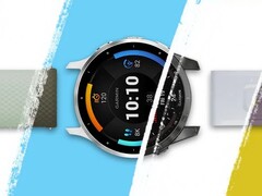 U kunt nu de Garmin Instinct 3 personaliseren via Your Watch Your Way. (Afbeeldingsbron: Garmin)