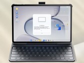 De Honor Pad 20 Pro is uitgerust met een snellere Snapdragon-chip dan de Honor Pad 20.
