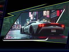 De Pad GT 2 Pro kost in China ongeveer 349 dollar. Afgebeeld: een promo-afbeelding van de gaming-tablet. (Afbeeldingsbron: Honor)