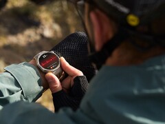 Huawei's Watch GT 6 Pro ontvangt HarmonyOS 6.0.0.188